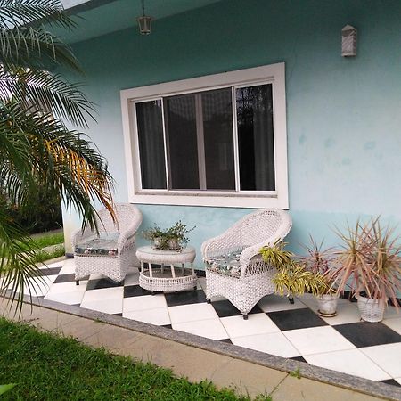 Apartamento Casa da Rose Río de Janeiro Exterior foto
