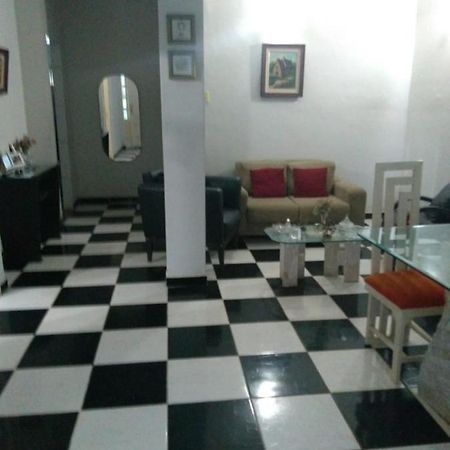 Apartamento Casa da Rose Río de Janeiro Exterior foto