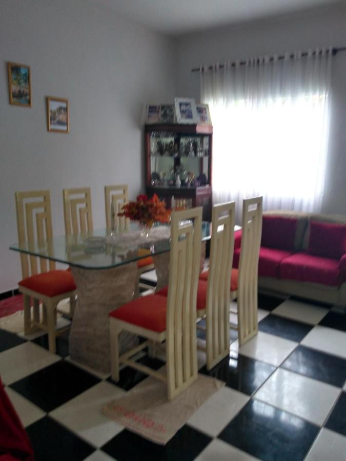 Apartamento Casa da Rose Río de Janeiro Exterior foto