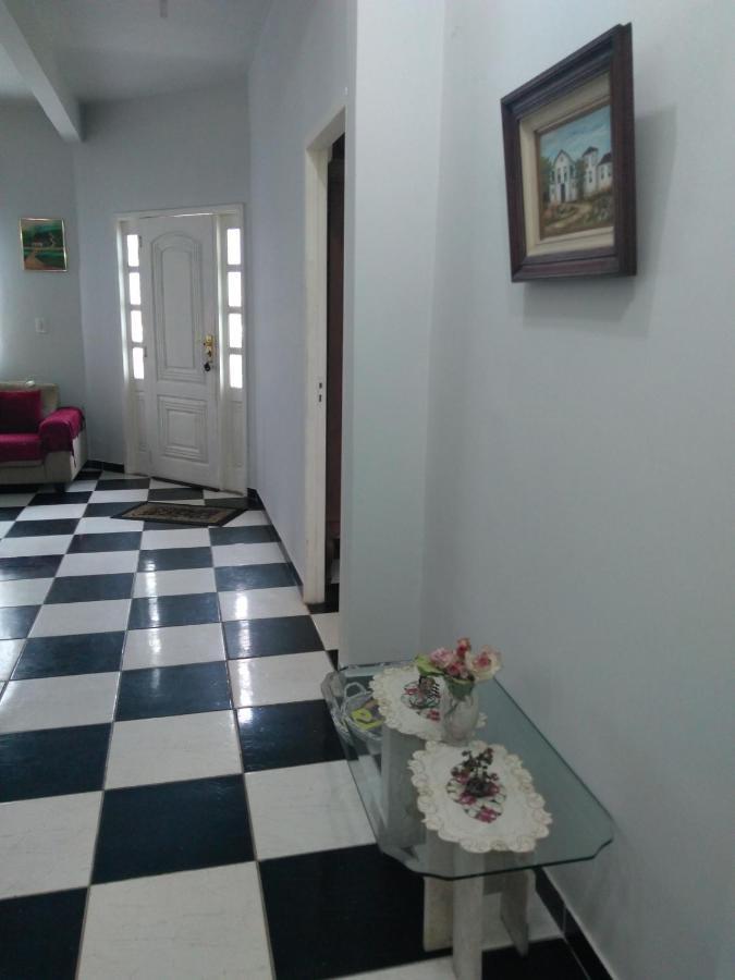 Apartamento Casa da Rose Río de Janeiro Exterior foto