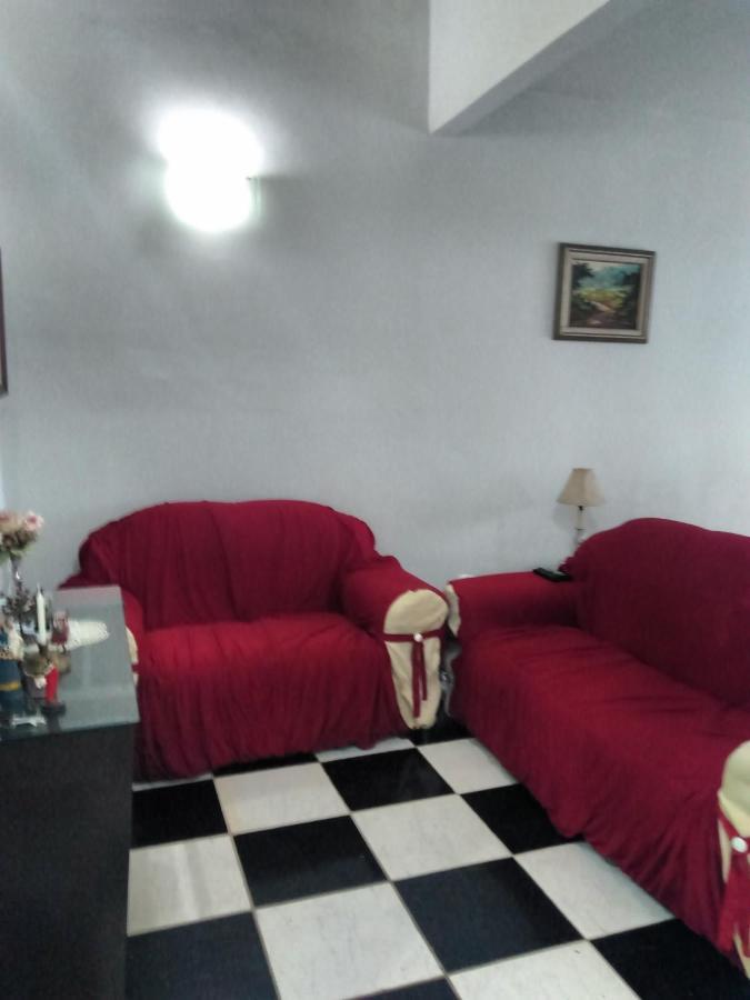 Apartamento Casa da Rose Río de Janeiro Exterior foto
