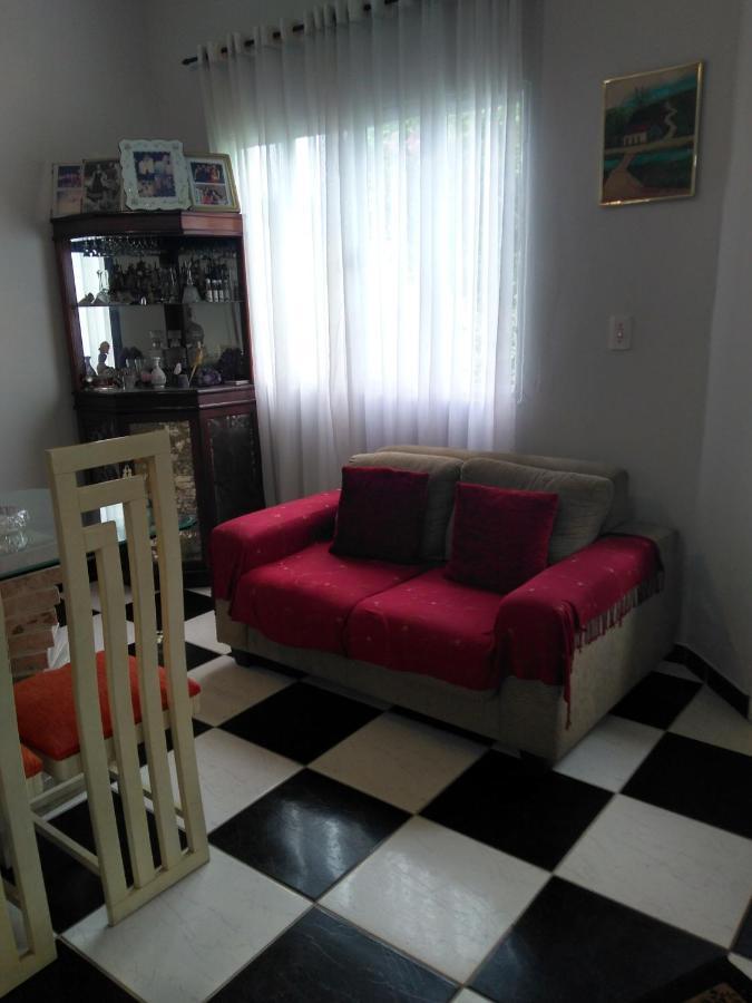 Apartamento Casa da Rose Río de Janeiro Exterior foto