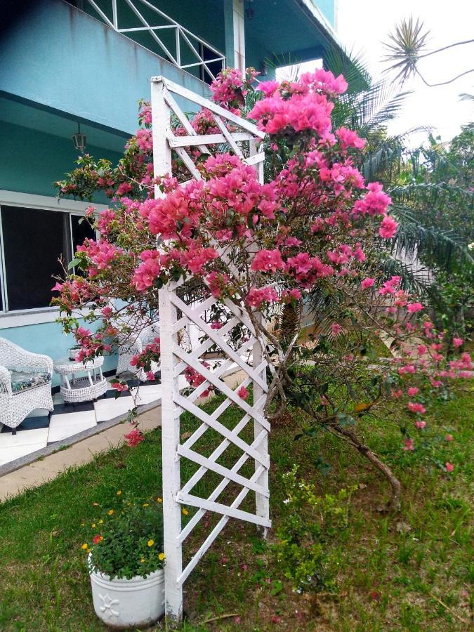 Apartamento Casa da Rose Río de Janeiro Exterior foto