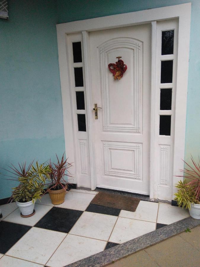 Apartamento Casa da Rose Río de Janeiro Exterior foto