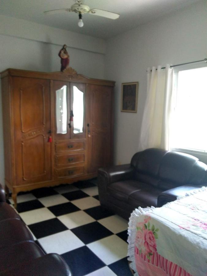 Apartamento Casa da Rose Río de Janeiro Exterior foto