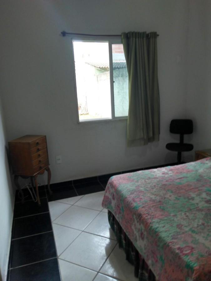 Apartamento Casa da Rose Río de Janeiro Exterior foto