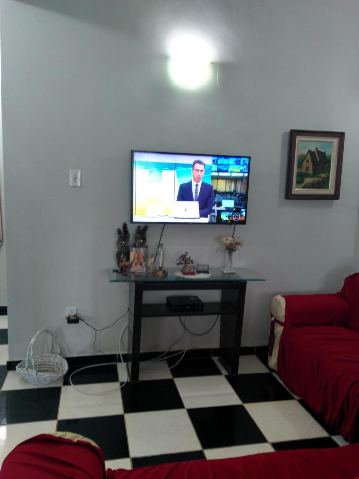 Apartamento Casa da Rose Río de Janeiro Habitación foto