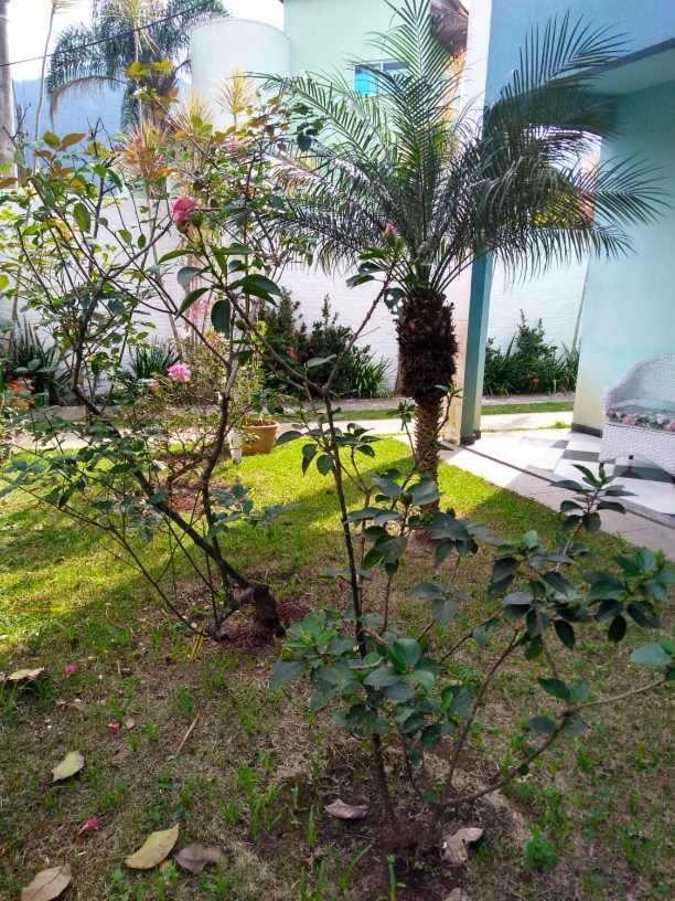 Apartamento Casa da Rose Río de Janeiro Exterior foto
