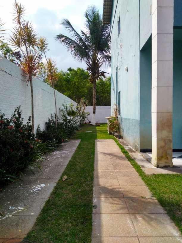 Apartamento Casa da Rose Río de Janeiro Exterior foto