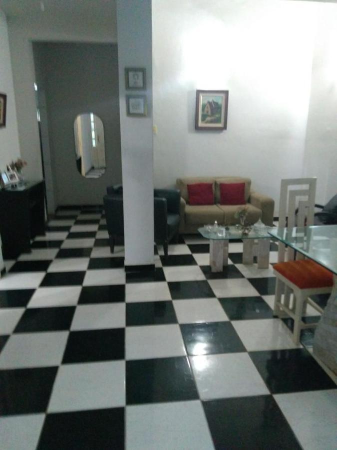 Apartamento Casa da Rose Río de Janeiro Exterior foto